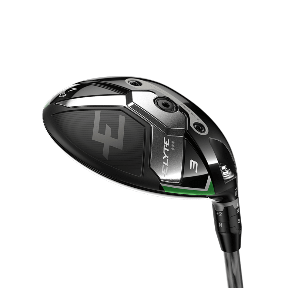 ELYTE ♢♢♢フェアウェイウッド