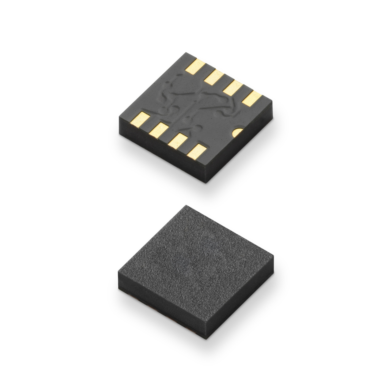 工業用速度および位置センサーとしての TMR 磁気 IC