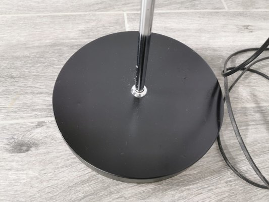 Vintage German Floor Lamp for sale at Pamono