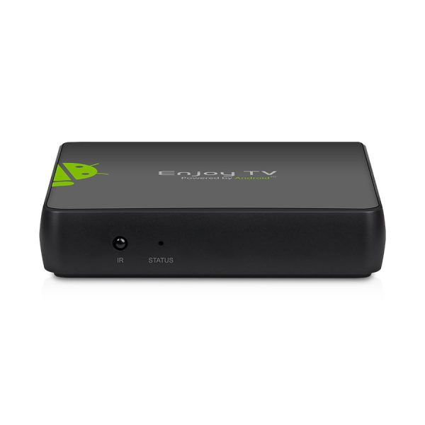 Android IPTV/OTT Box (Amlogic S905Y4) - Geniatech