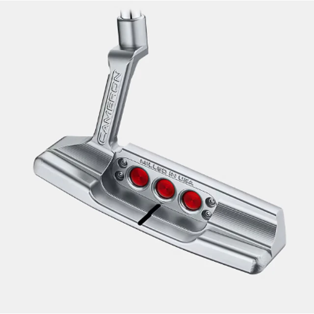 Putter Scotty Cameron SS Newport 2