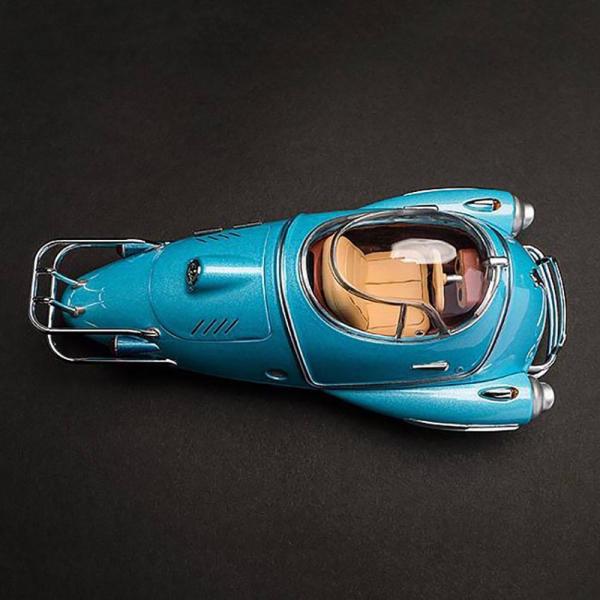 Fallout フォールアウト グッズ フィギュア ダイキャスト フュージョン