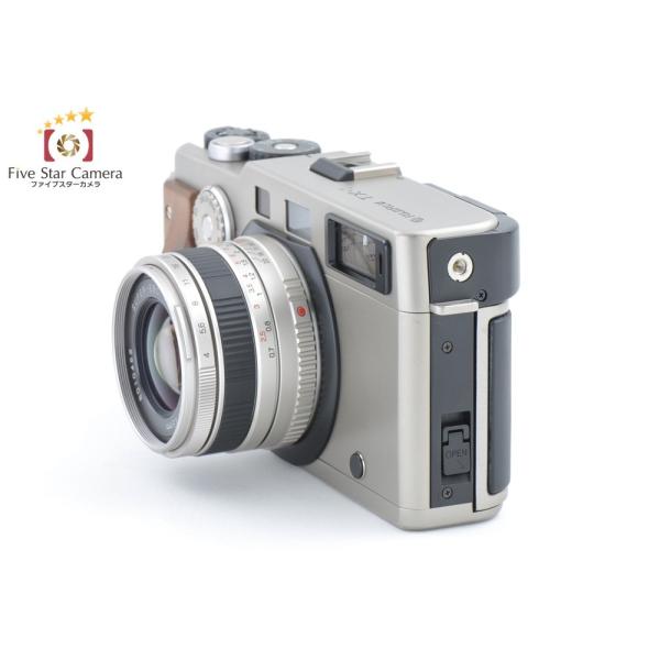 中古】FUJIFILM 富士フイルム TX-1 + SUPER-EBC 45mm f/4 + SUPER-EBC