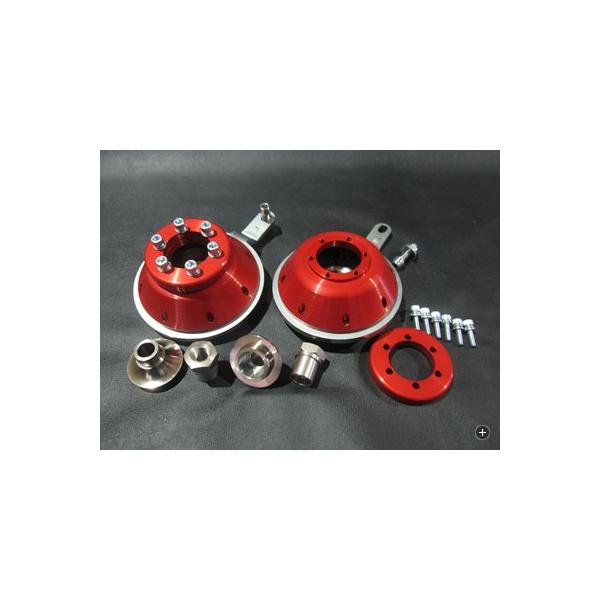 R's Racing Parts 【アールズ】 RRP レーシングピロアッパーII