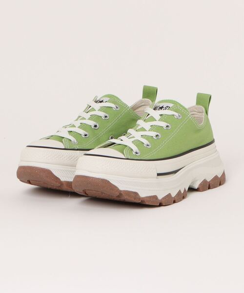 CONVERSE | converse コンバース ALL STAR R TREKWAVE OX レディース