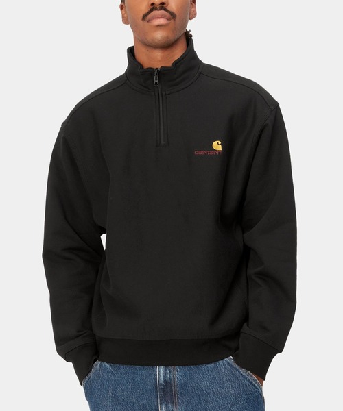 CARHARTT WIP | スウェットカットソー - Buyee, an Online Proxy