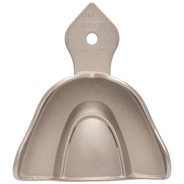 FEEDデンタル】ファインロックトレーの通販｜印象トレー