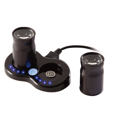 FEEDデンタル】LEDライト ファイヤーフライの通販｜ヘッドライト