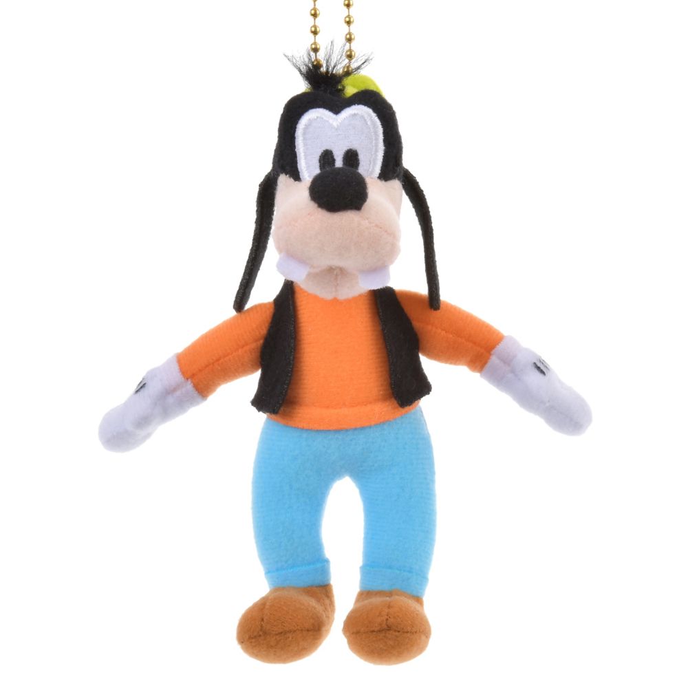 公式】ディズニーストア.jp | 【再入荷】グーフィー ぬいぐるみ