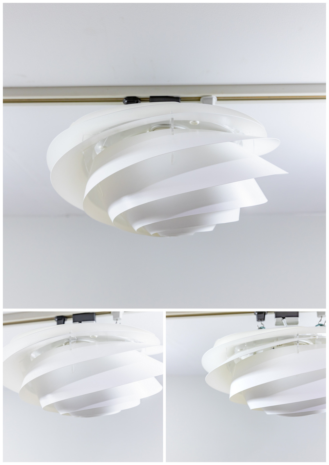 LE KLINT SWIRL スワール S シーリングライト ホワイト LE KLINT SWIRL