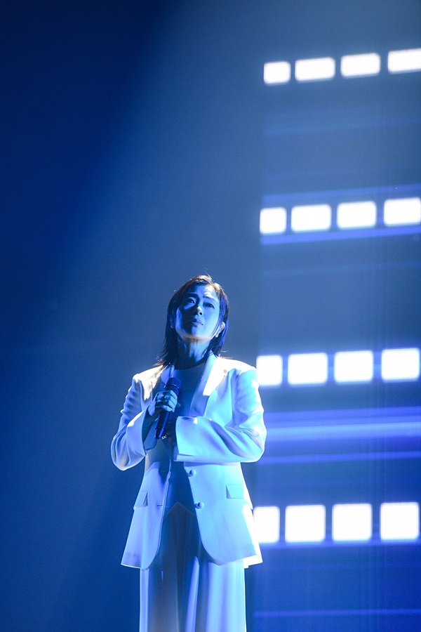 宇多田ヒカル、全国ツアー「HIKARU UTADA SCIENCE FICTION TOUR 2024