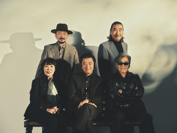 サザンオールスターズ、16thオリジナル・アルバム『THANK YOU SO MUCH