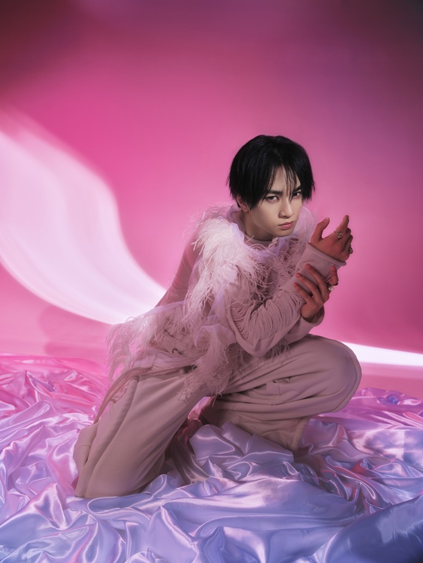 中島健人、2ndシングル『IDOLIC』10月29日リリース決定。表題曲は