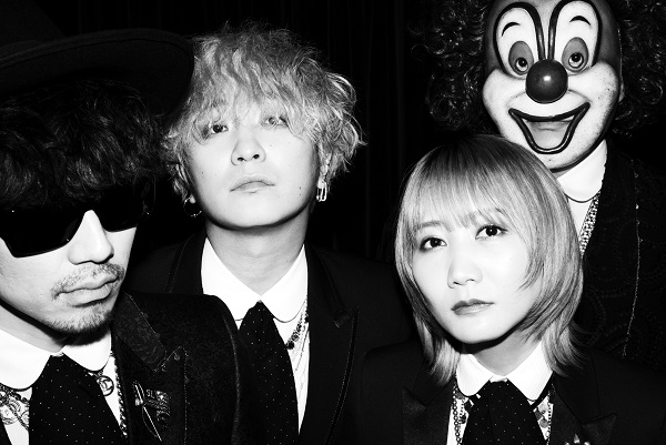 SEKAI NO OWARI、12月16日リリースのニュー・シングル『silent