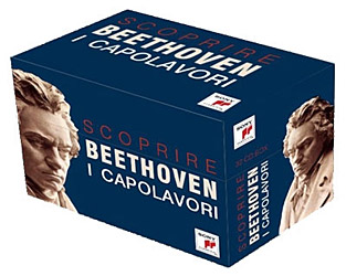 クラシック Beethoven Masterworks DG クラシック Beethoven