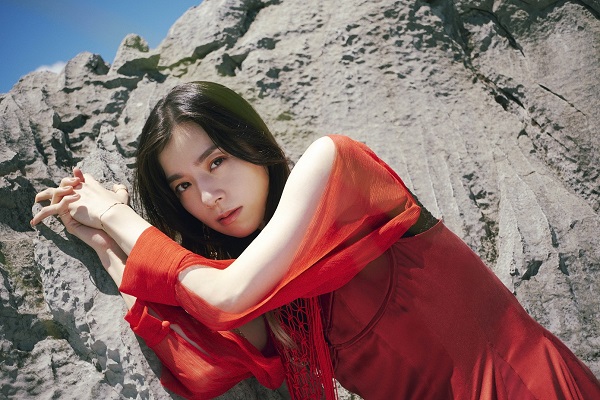 milet｜ライブBlu-ray&DVD『milet live at 日本武道館』2024年3月6日