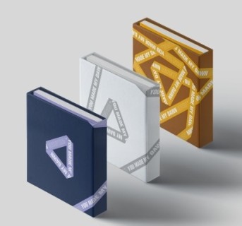 SEVENTEEN、韓国6枚目のミニ・アルバム『YOU MADE MY DAWN 』 - TOWER