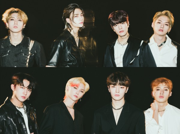 Stray Kids ｜JAPAN 2nd Single『Scars / ソリクン -Japanese ver