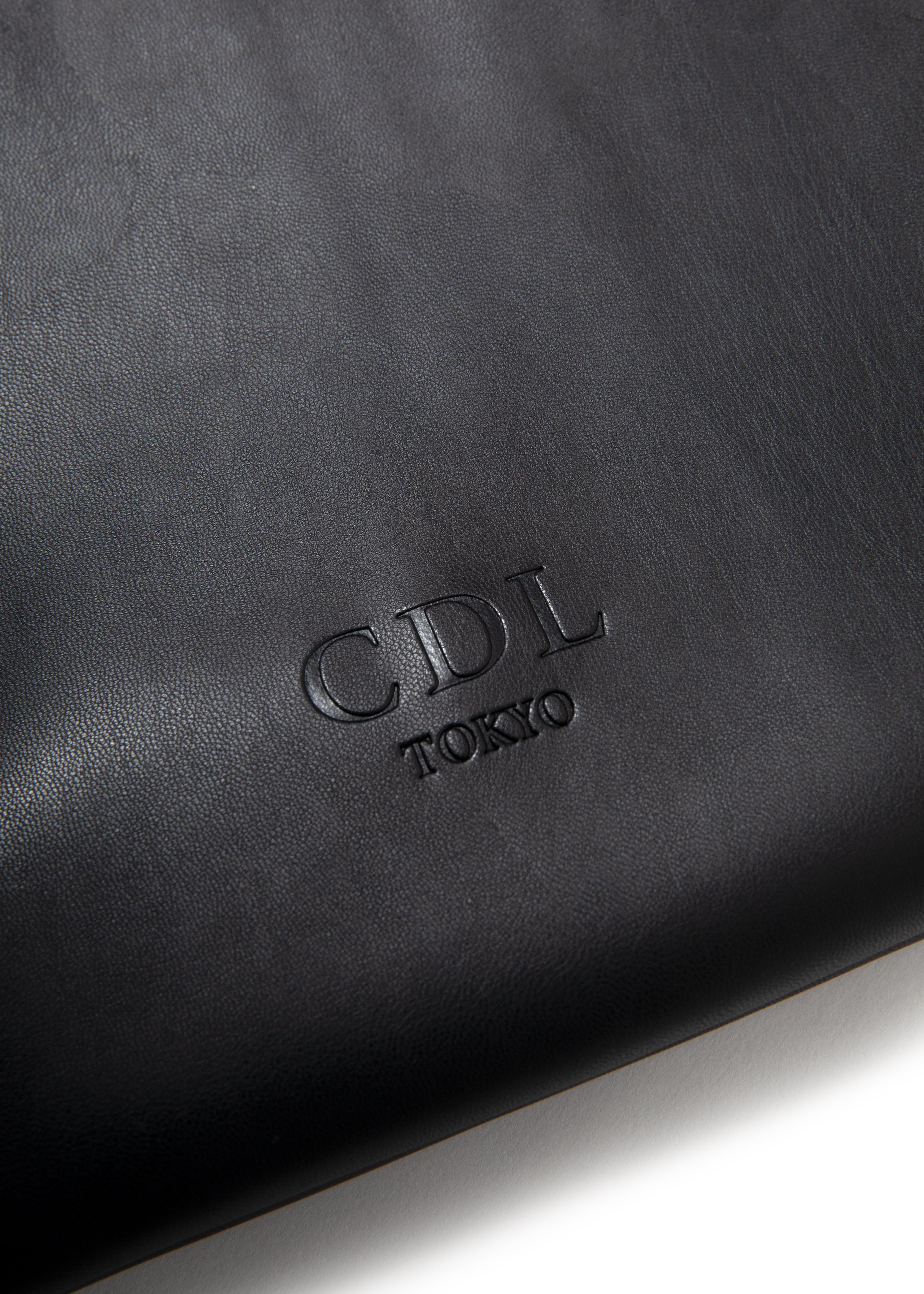 CDL Slim Tote Bag – CDL TOKYO