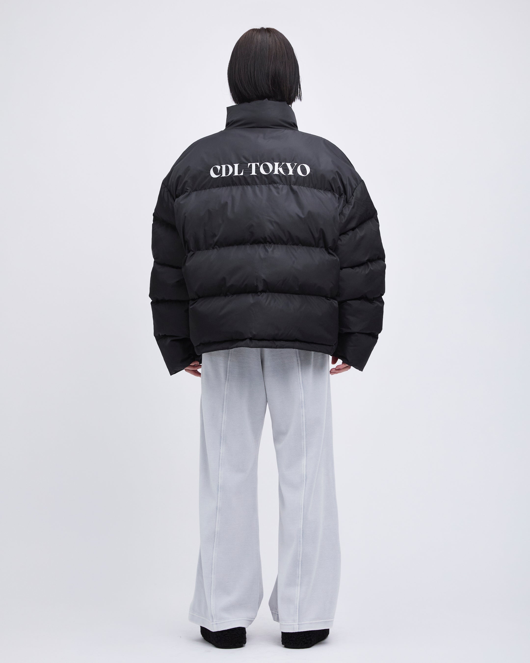 CDL Puffer Jacket – CDL TOKYO