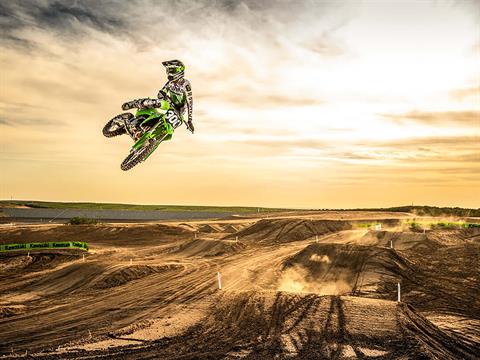 New 2025 Kawasaki KX 85, Saint Marys PA | Specs, Price, Photos