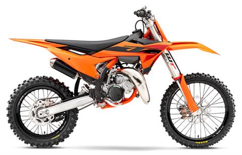New 2026 KTM 85 SX 19/16, Gresham OR | Specs, Price, Photos | Orange