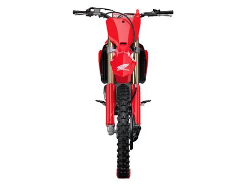 New 2025 Honda CRF250R, Sedalia MO | Specs, Price, Photos | Red