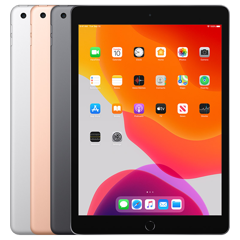 iPad (7th generation) Manuals and Downloads - Apple Support (CA)