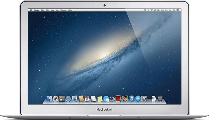MacBook Airのモデルを識別する - Apple サポート (日本)