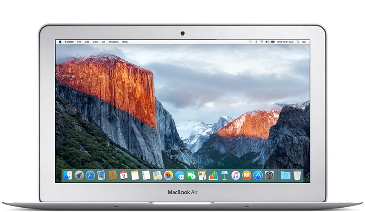 MacBook Airのモデルを識別する - Apple サポート (日本)
