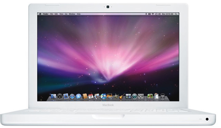MacBook のモデルを識別する - Apple サポート (日本)