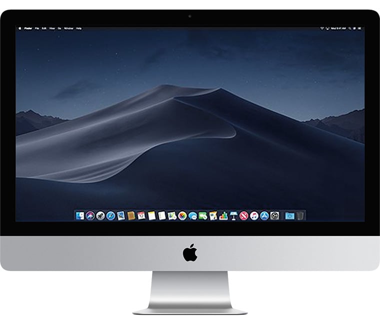 Identify your iMac model - Apple Support (SA)
