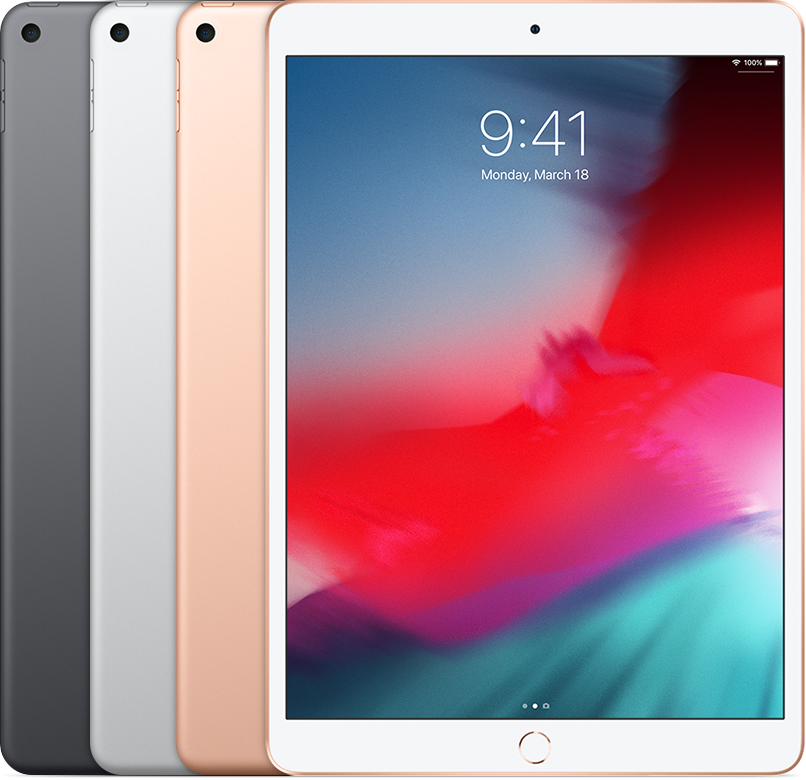 iPadのモデルを識別する - Apple サポート (日本)
