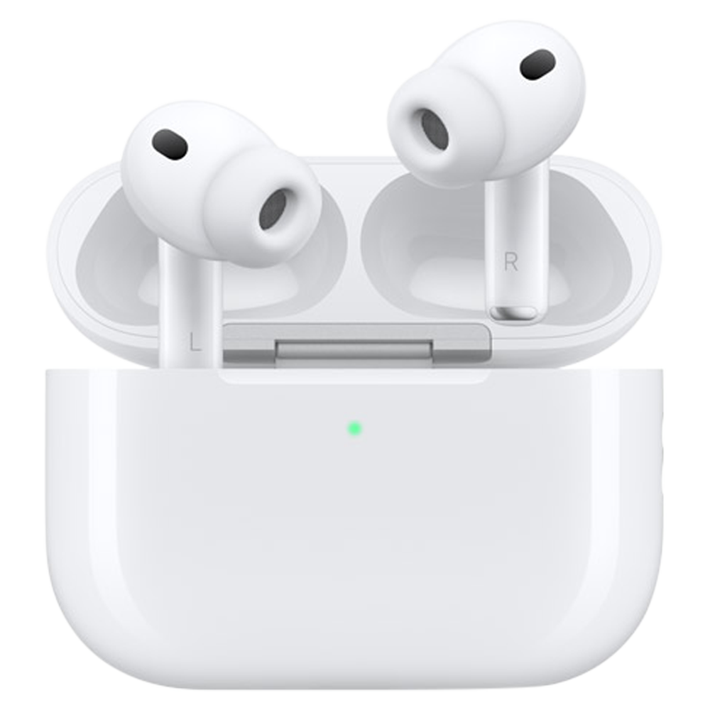 AirPods Pro 3 - 技術仕様 - Apple サポート (日本)