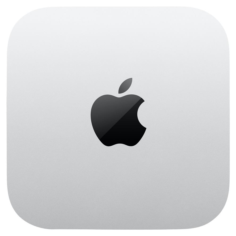 Mac mini (2024) - 技術仕様 - Apple サポート (日本)