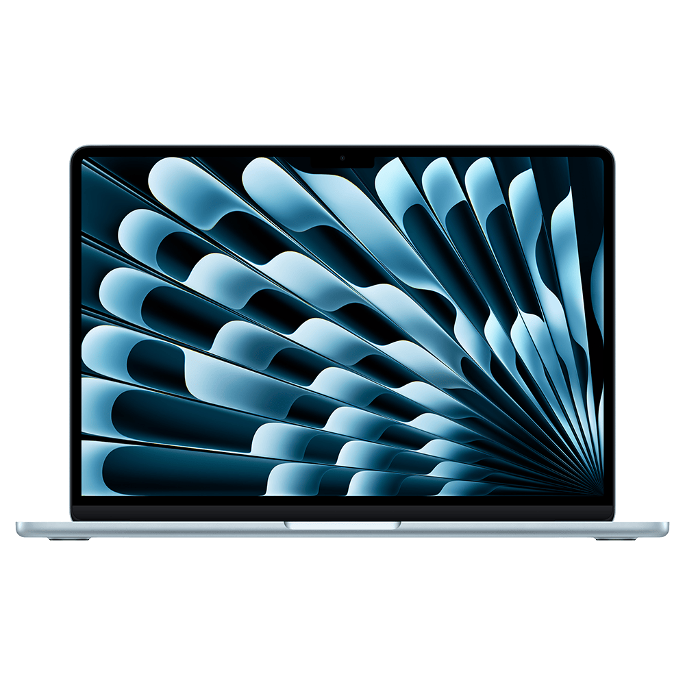 MacBook Air (13-inch, M4, 2025) - Tech Specs - Apple Support (AZ)