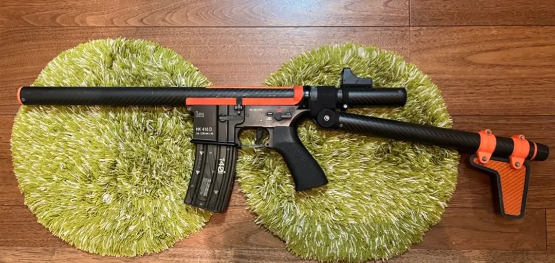 ドライカーボンというプレミアム感でユーザー満足度もUP！【ROD技研様】