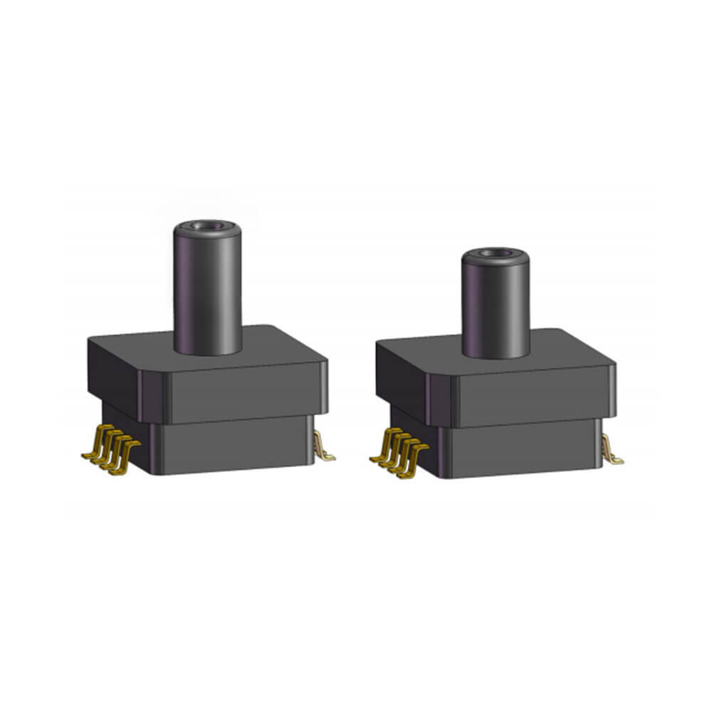 XGZP6858A Pressure Sensor (MPXH6115AC6U,MPXH6115AC6T1