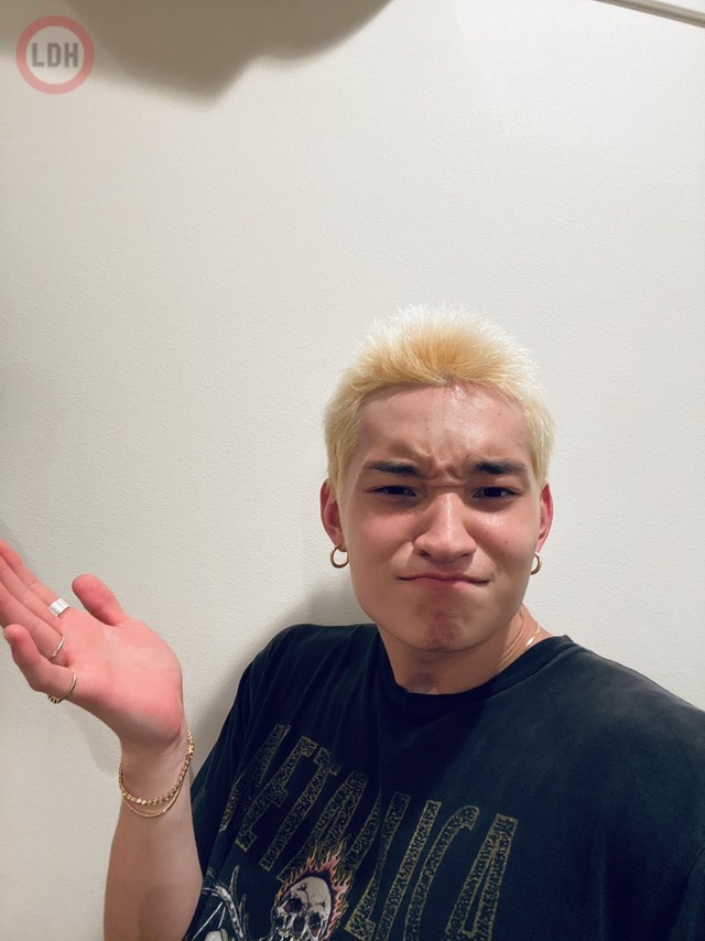 変わった、、？from 渡邉廉 | PSYCHIC FEVER MEMBER BLOG | LDH mobile