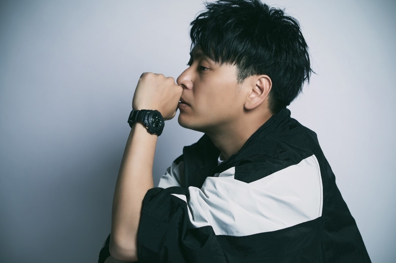 J.S.B. × G-SHOCK 2020.2.14(FRI)ON SALE at VERTICAL GARAGE | NEWS