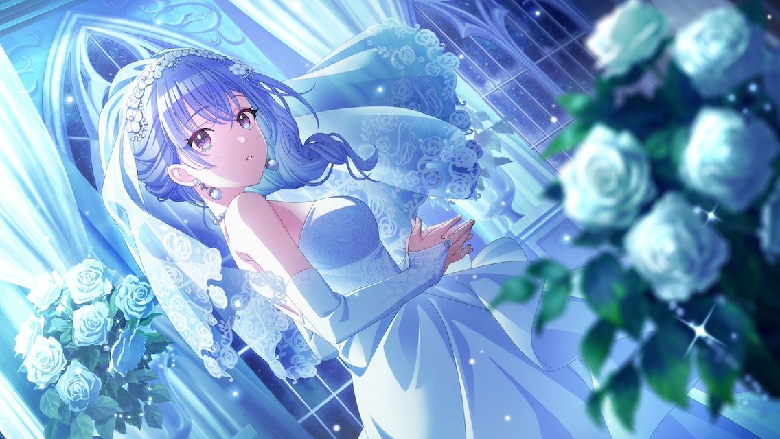 Marry You？】鈴木羽那