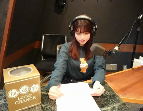 前川涼子 ことばがき|前川涼子が演じるミニドラマ！！今回はちょっと