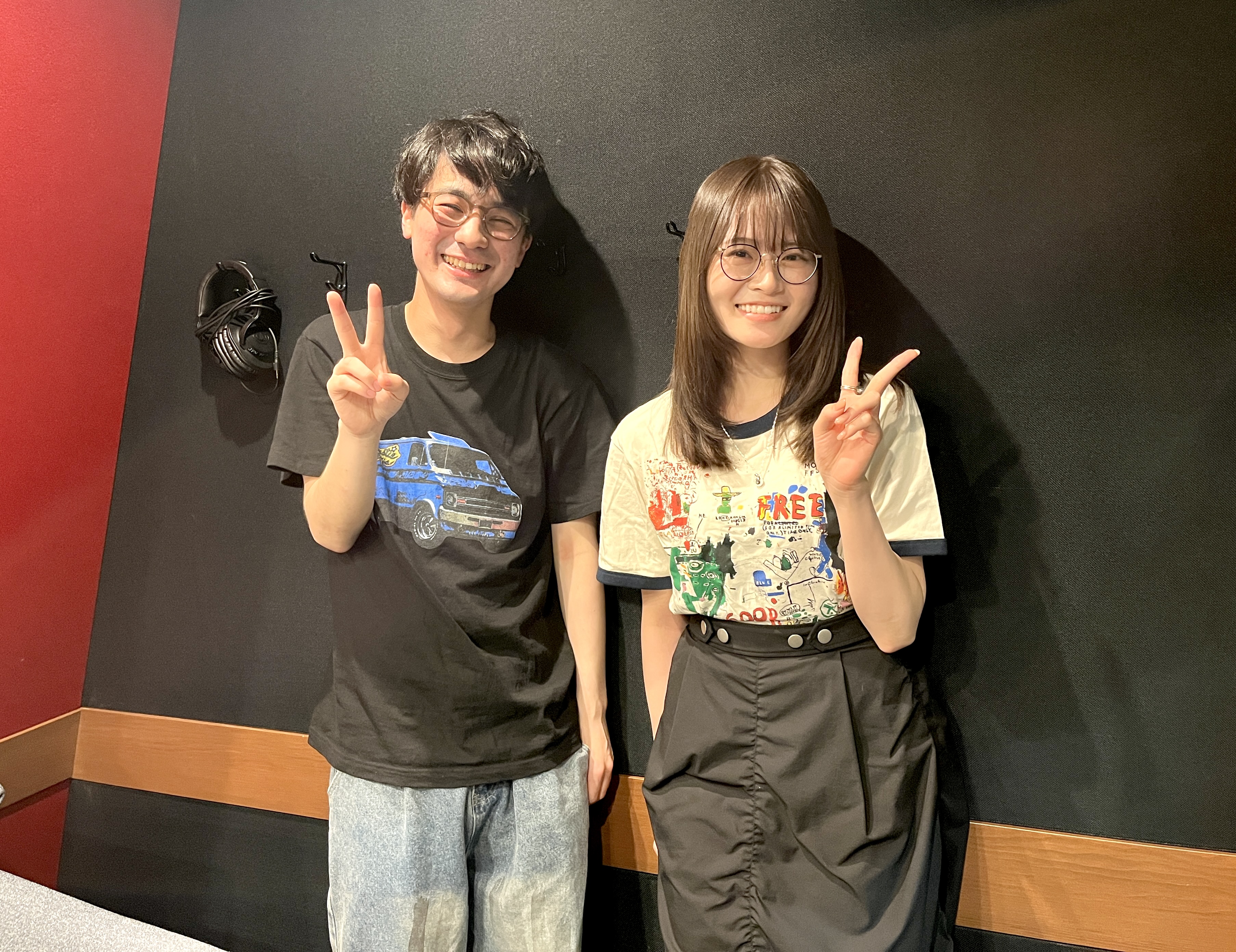 AuDee CONNECT・水曜日【蓮見翔（ダウ90000）】|2024/7/24(水)【ハス