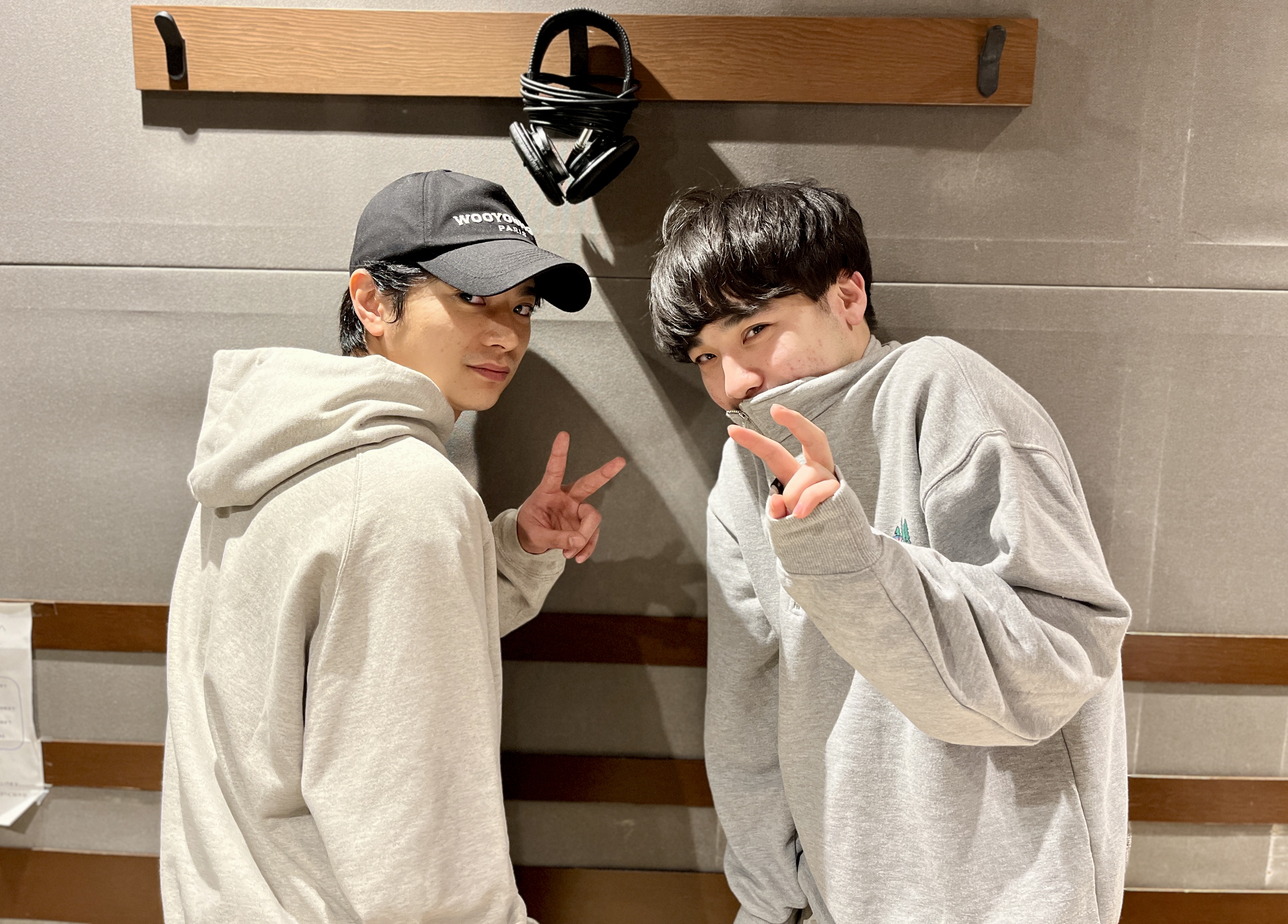 AuDee CONNECT・水曜日【蓮見翔（ダウ90000）】|2024/11/13(水)【ハス