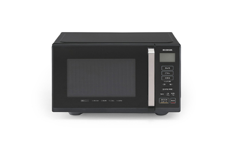 電子レンジ フラットテーブル 単機能22L IMB-F2201-B アイリスオーヤマ
