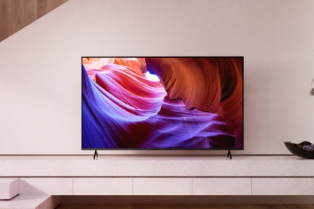 ソニー BRAVIA 43型 4K液晶テレビ X85Kシリーズ KJ-43X85K｜SONY