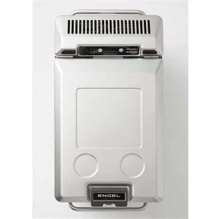 ポータブル冷蔵庫 車載冷蔵庫 エンゲル ENGEL 冷凍冷蔵庫 40L MT45F-P