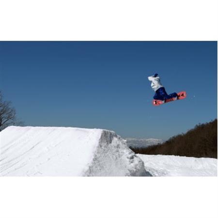 川場スキー場 25-26シーズンのリフト 1日券 (大人3枚)_旅行券