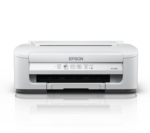 EPSON ビジネスプリンター PX-S505 | 長野県塩尻市 | ふるさと納税