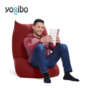 M226-4 ビーズクッション Yogibo Max Lite（ヨギボー マックスライト